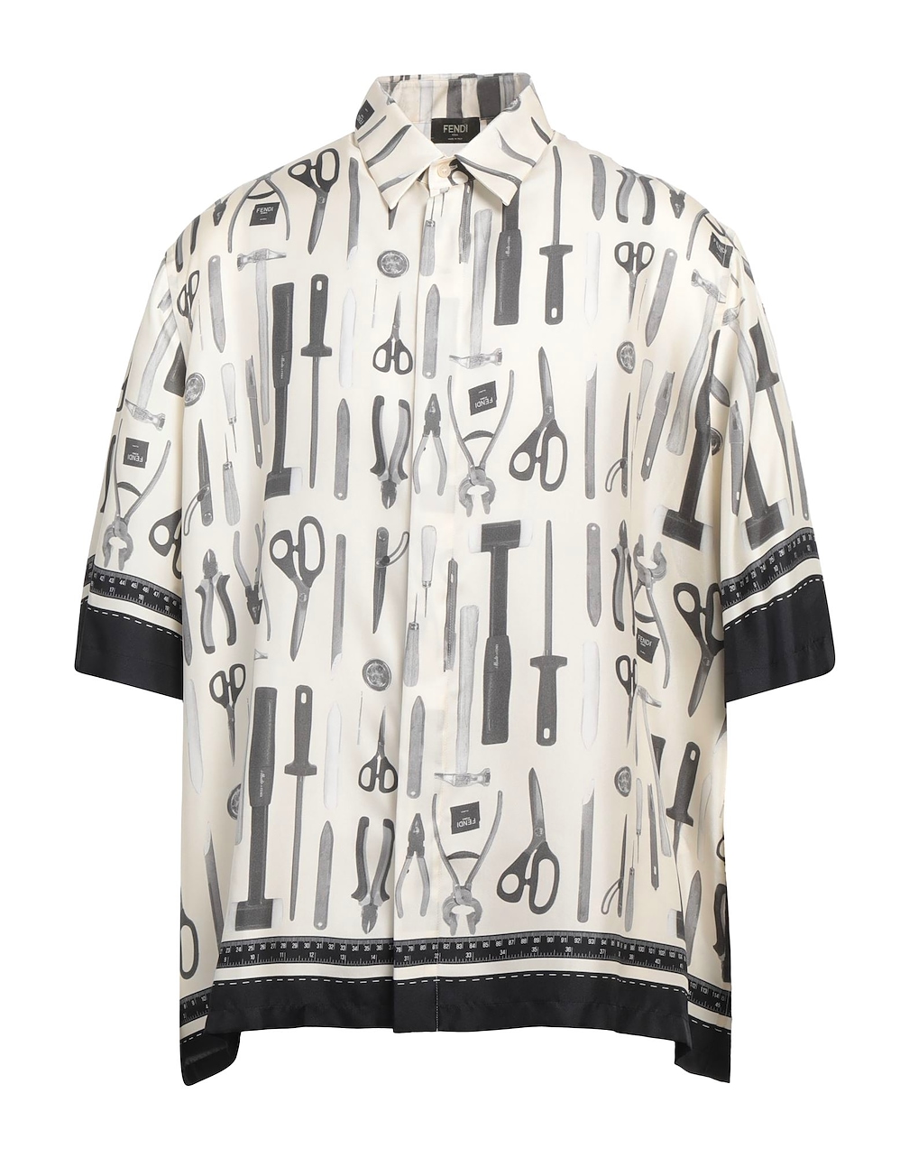 FENDI - Shirts