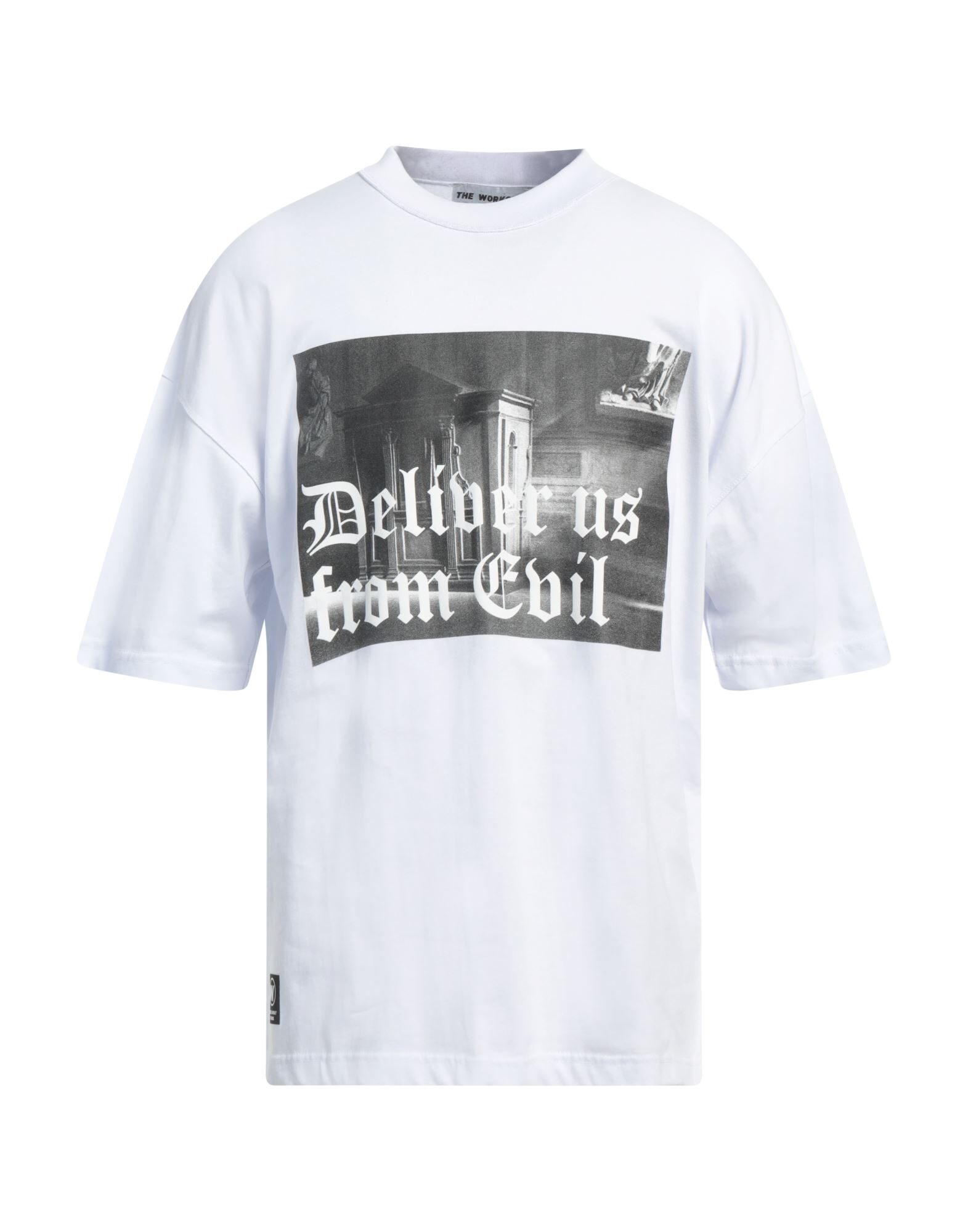 THE WORKSHOP Berlin - T-shirts