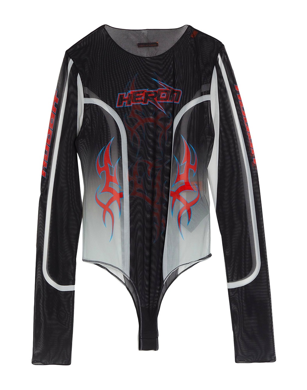 HERON PRESTON - Bodysuits