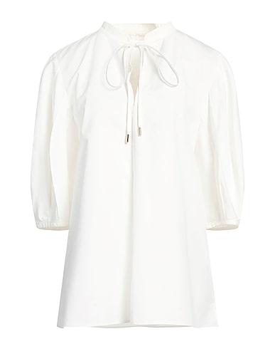 CHLOÉ Top 100% Cotton