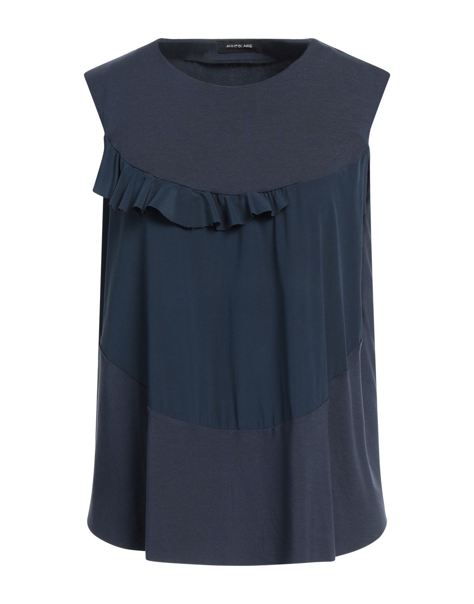 ANNECLAIRE - トップス