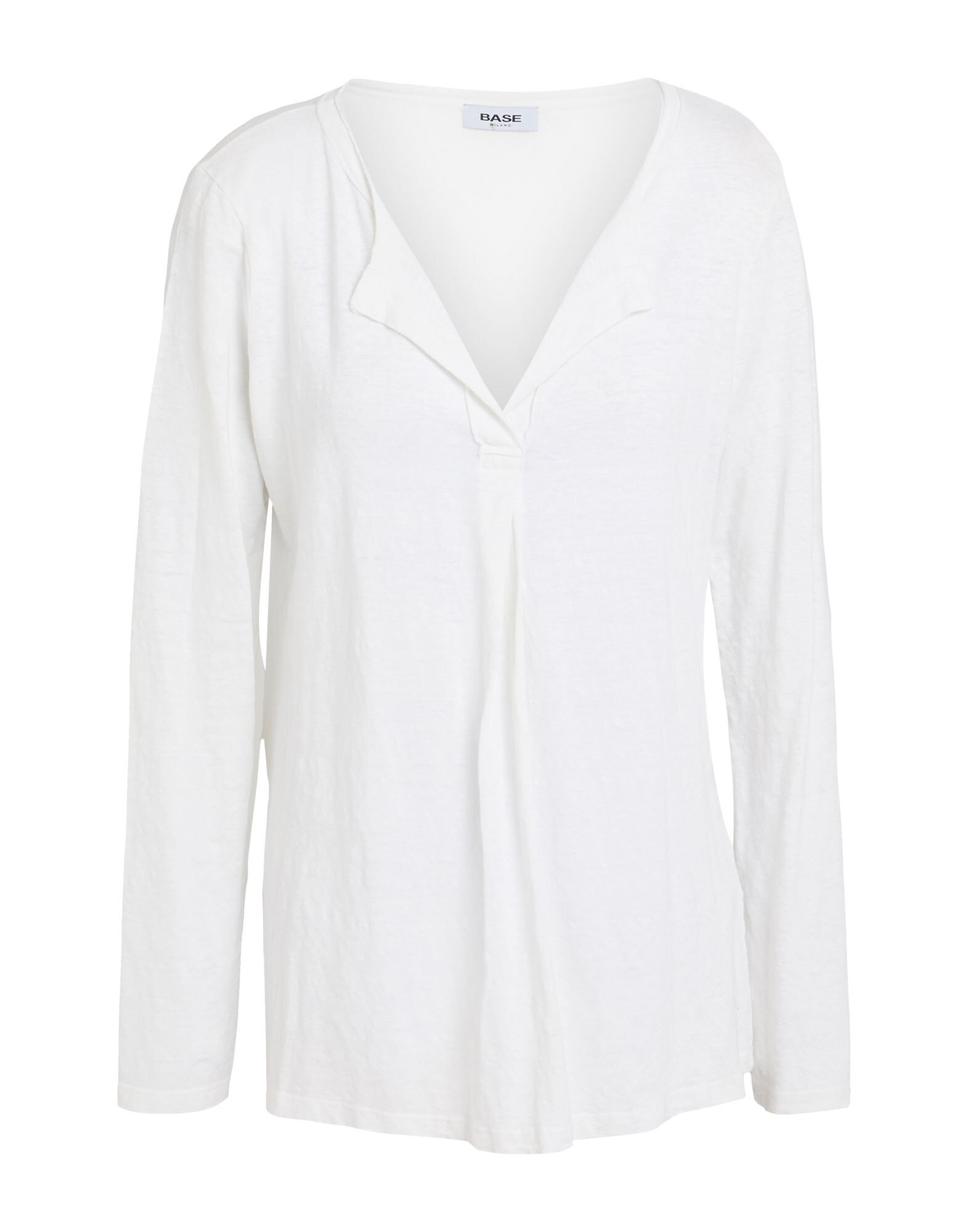 BASE MILANO - T-shirts