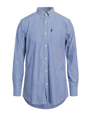 BARBOUR Chemise à rayures 100% Coton