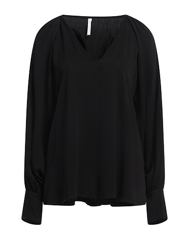 IMPERIAL Top Black 100% Viscose