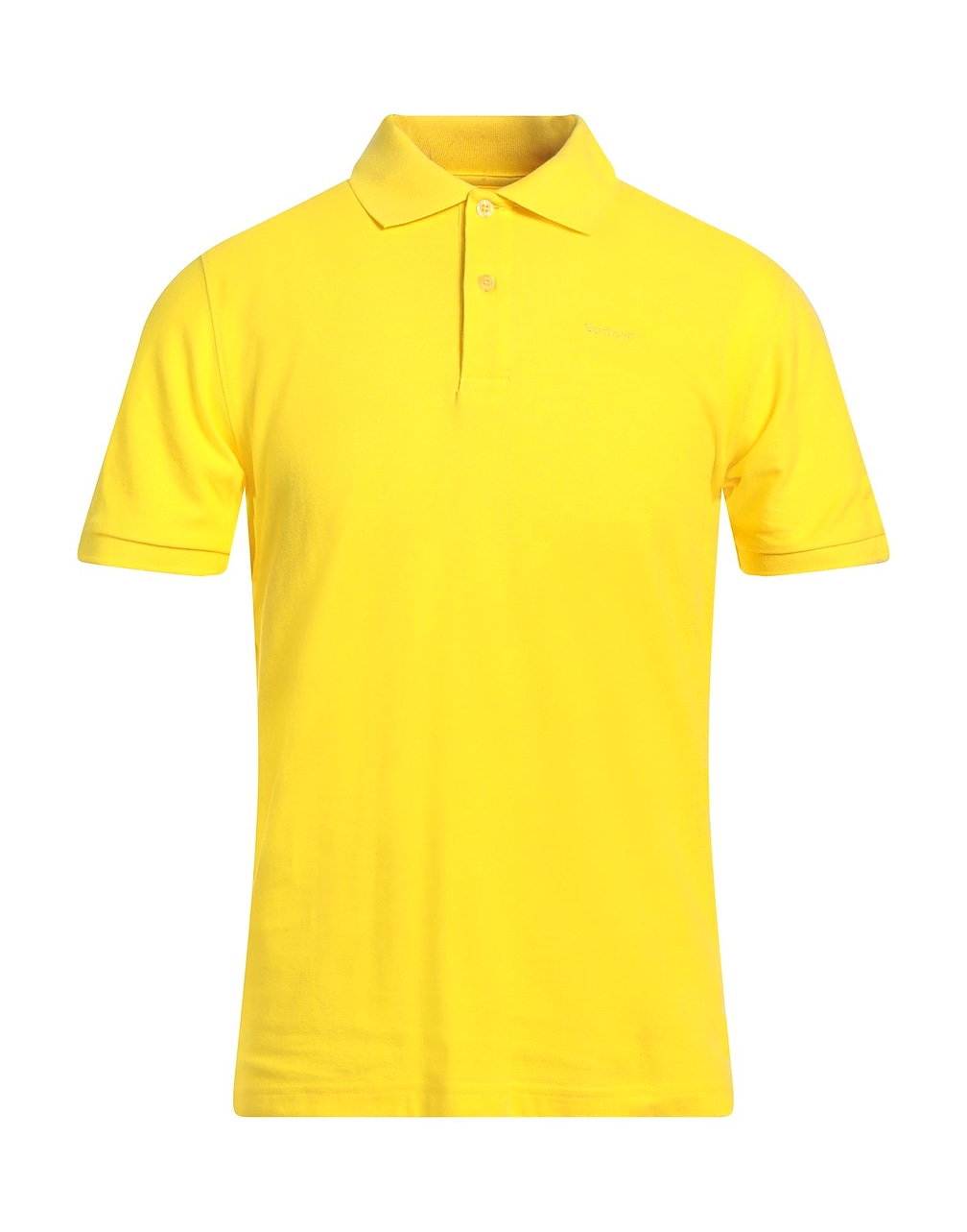 BARBOUR - Polo shirts