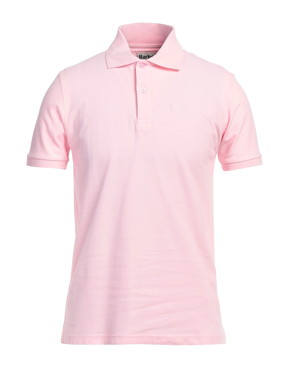 BARBOUR - Polo shirts