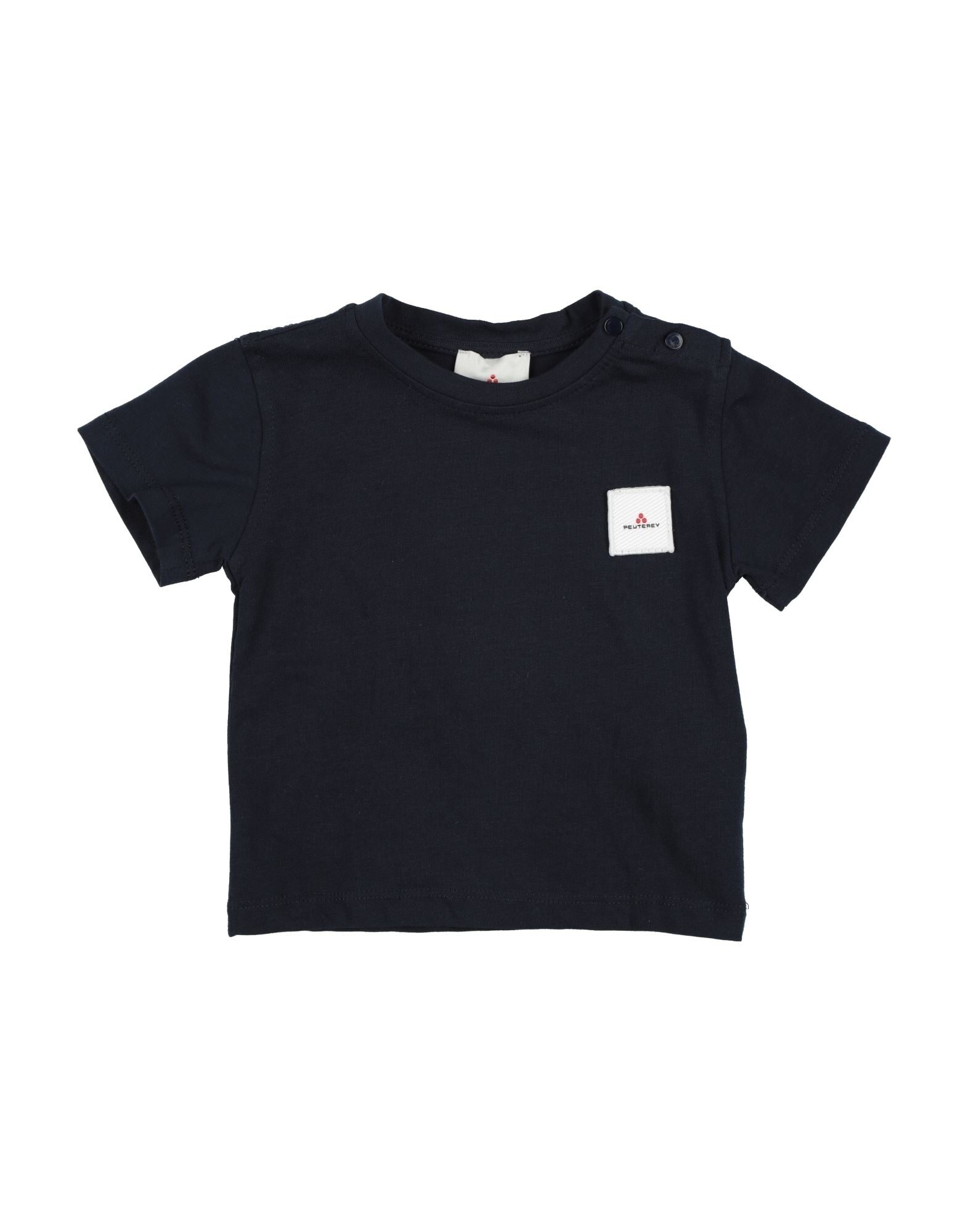 PEUTEREY - Футболки