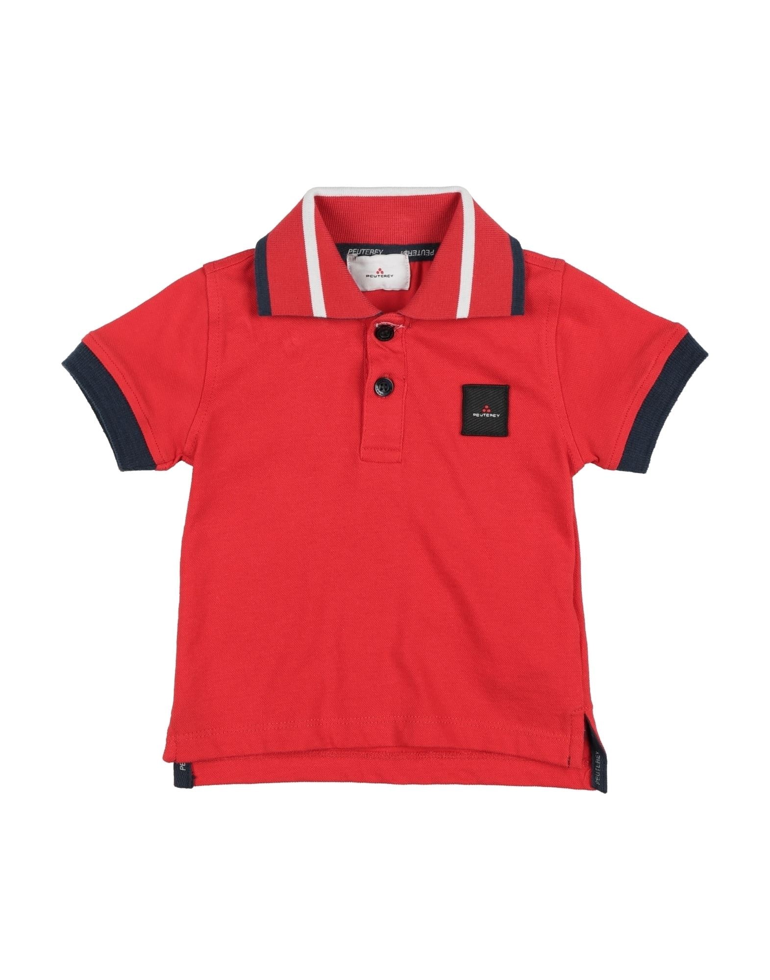 PEUTEREY - Polo shirts