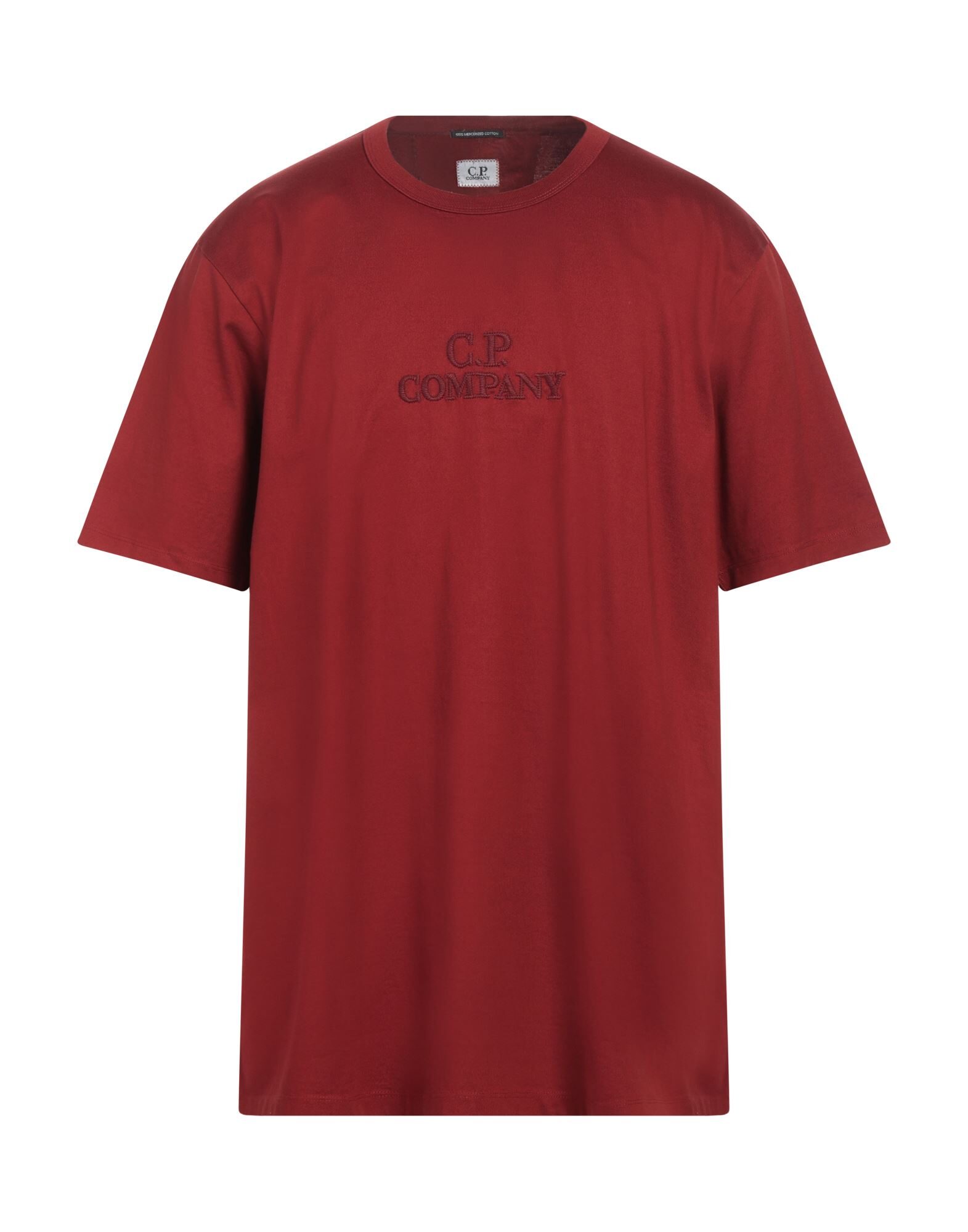 C.P. COMPANY - T-shirts