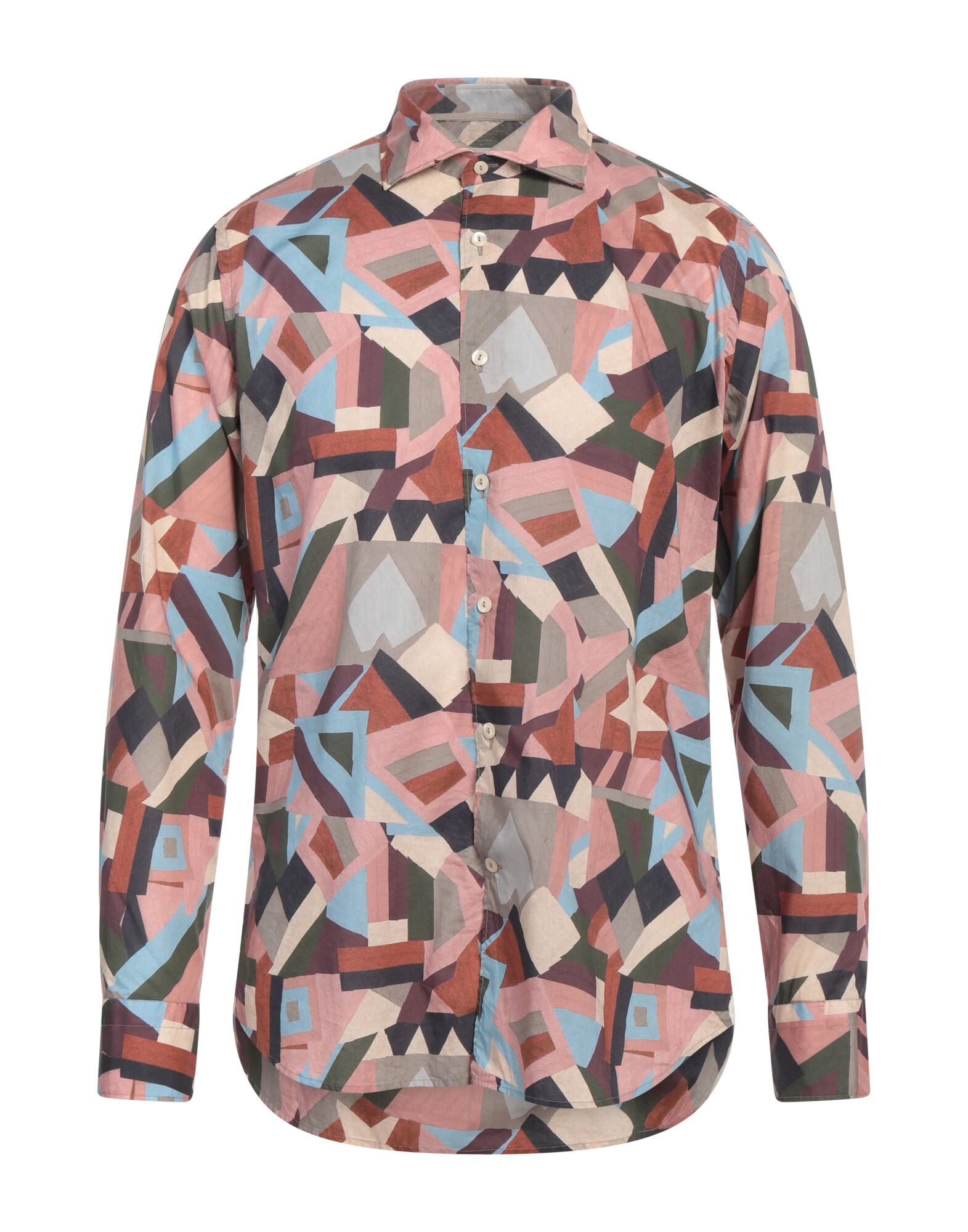 TINTORIA MATTEI 954 - Shirts