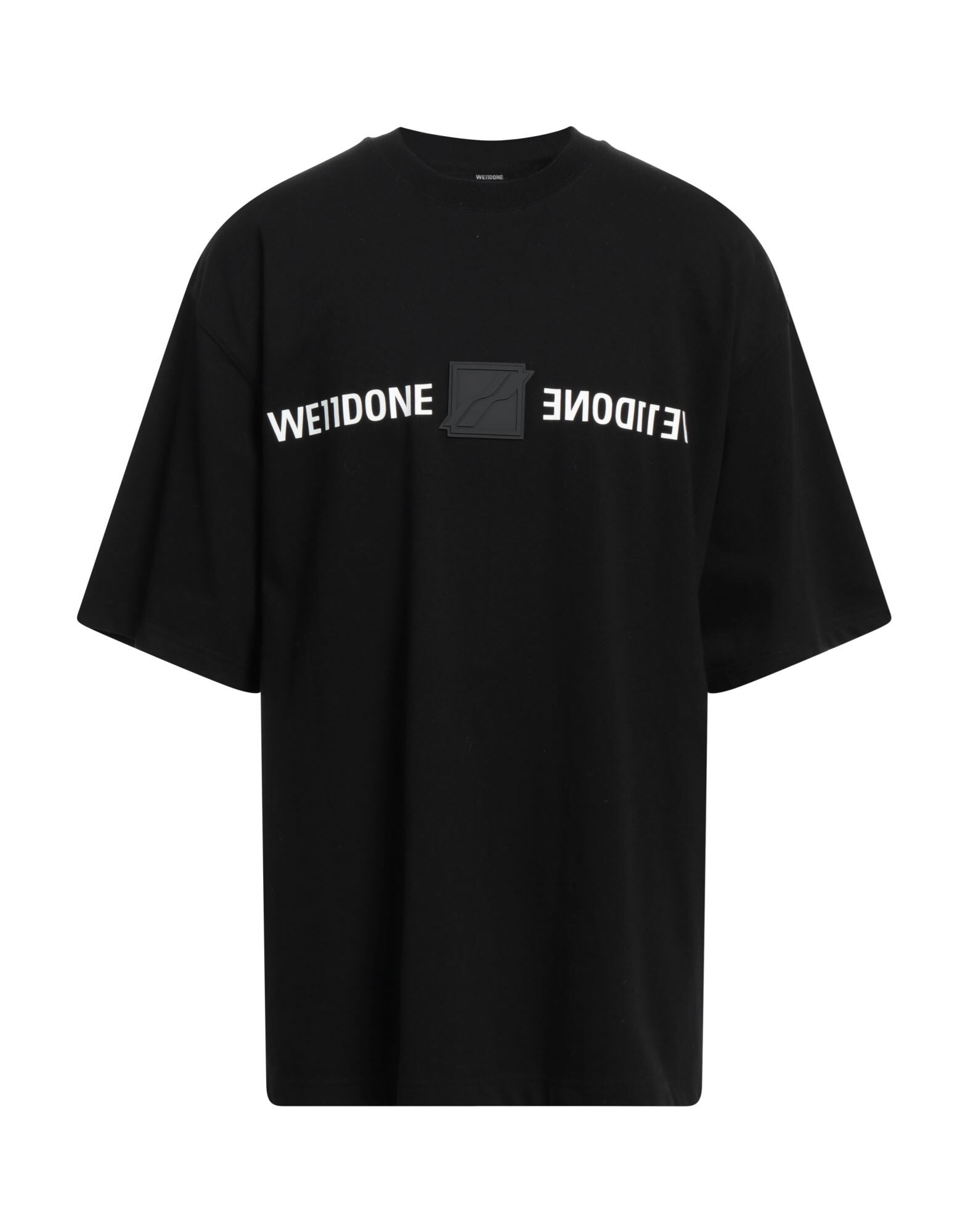 WE11 DONE - T-shirts