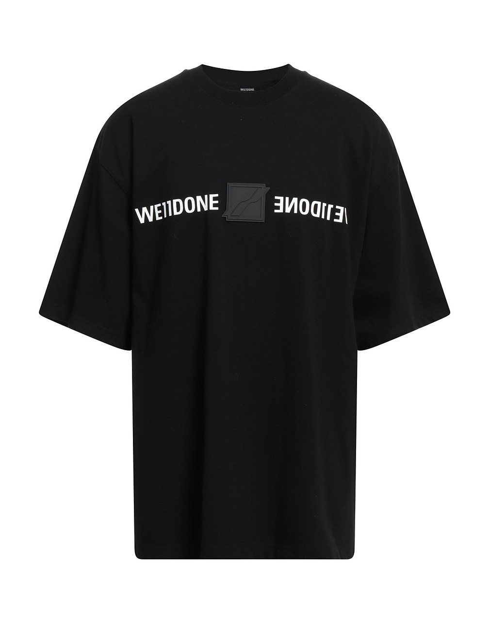 WE11 DONE - T-shirts