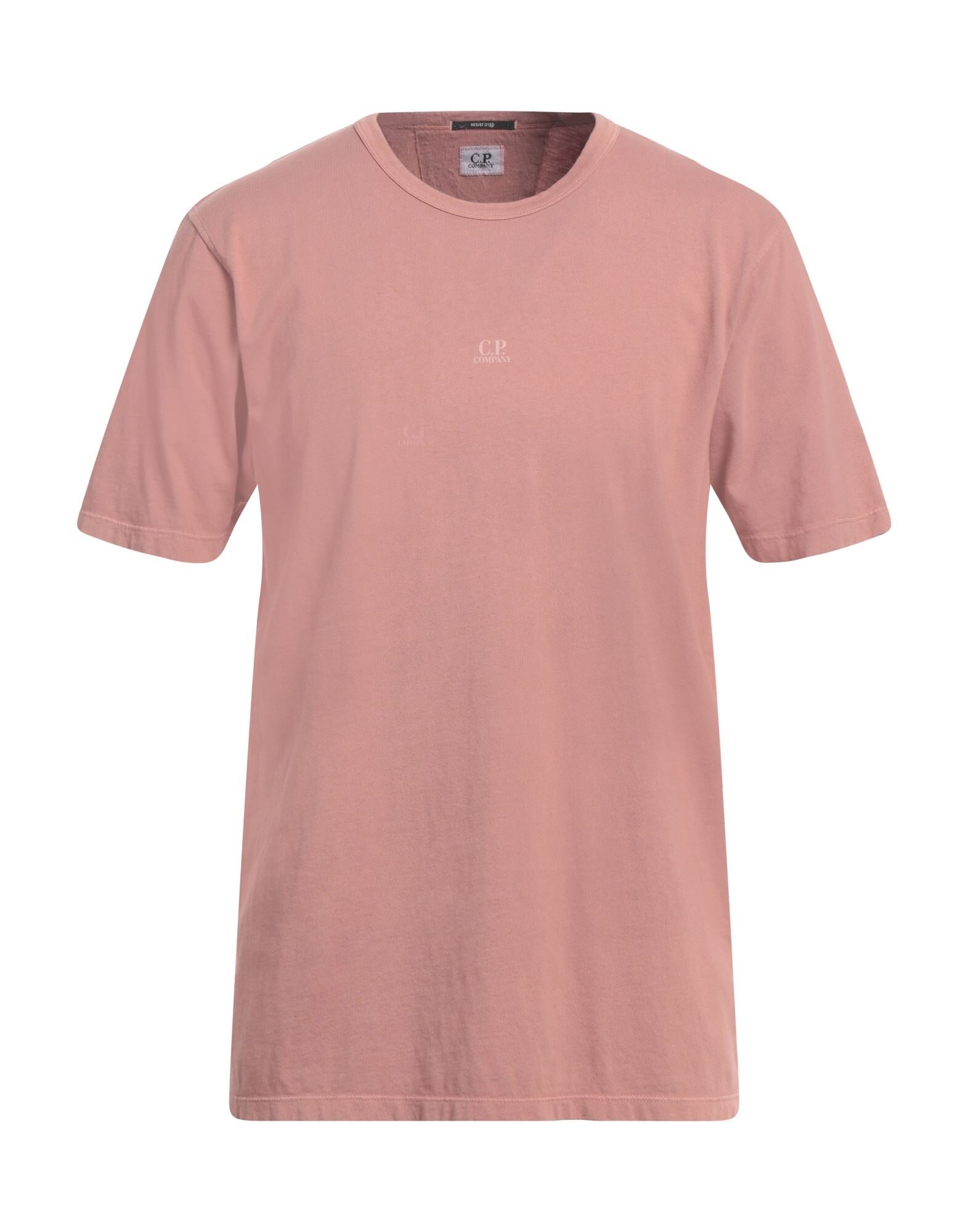 C.P. COMPANY - T-shirts