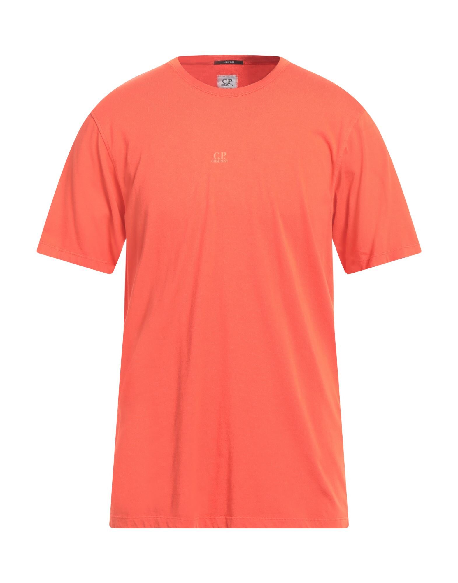 C.P. COMPANY - T-shirts