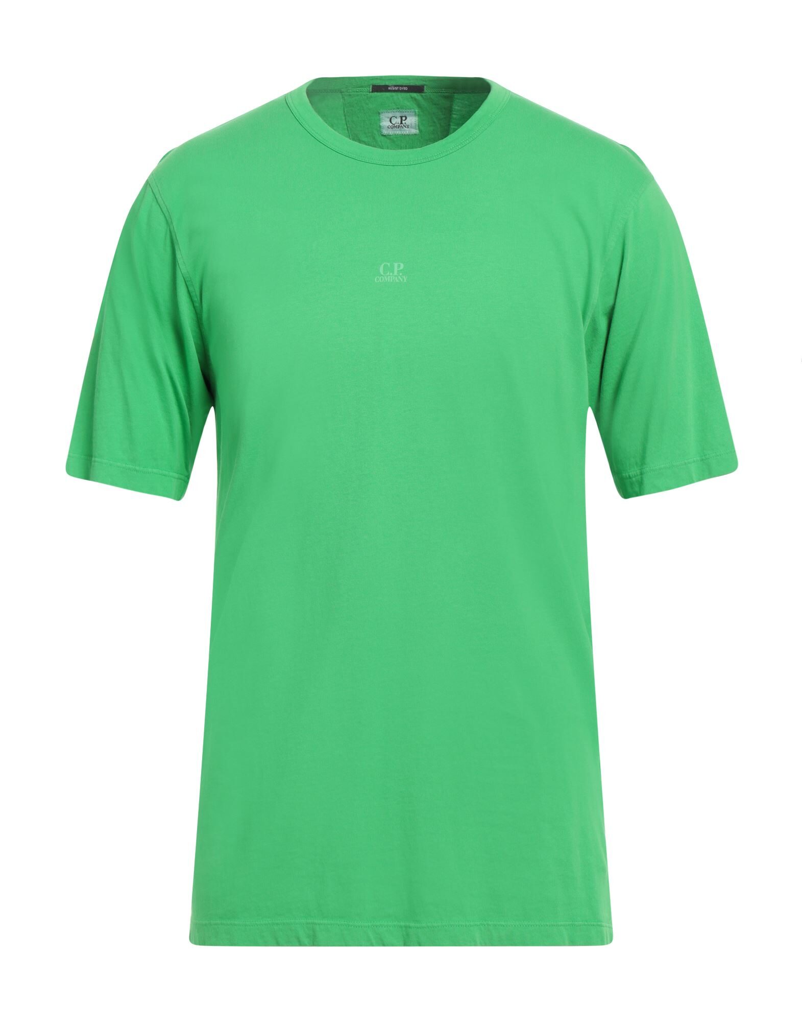 C.P. COMPANY - T-shirts