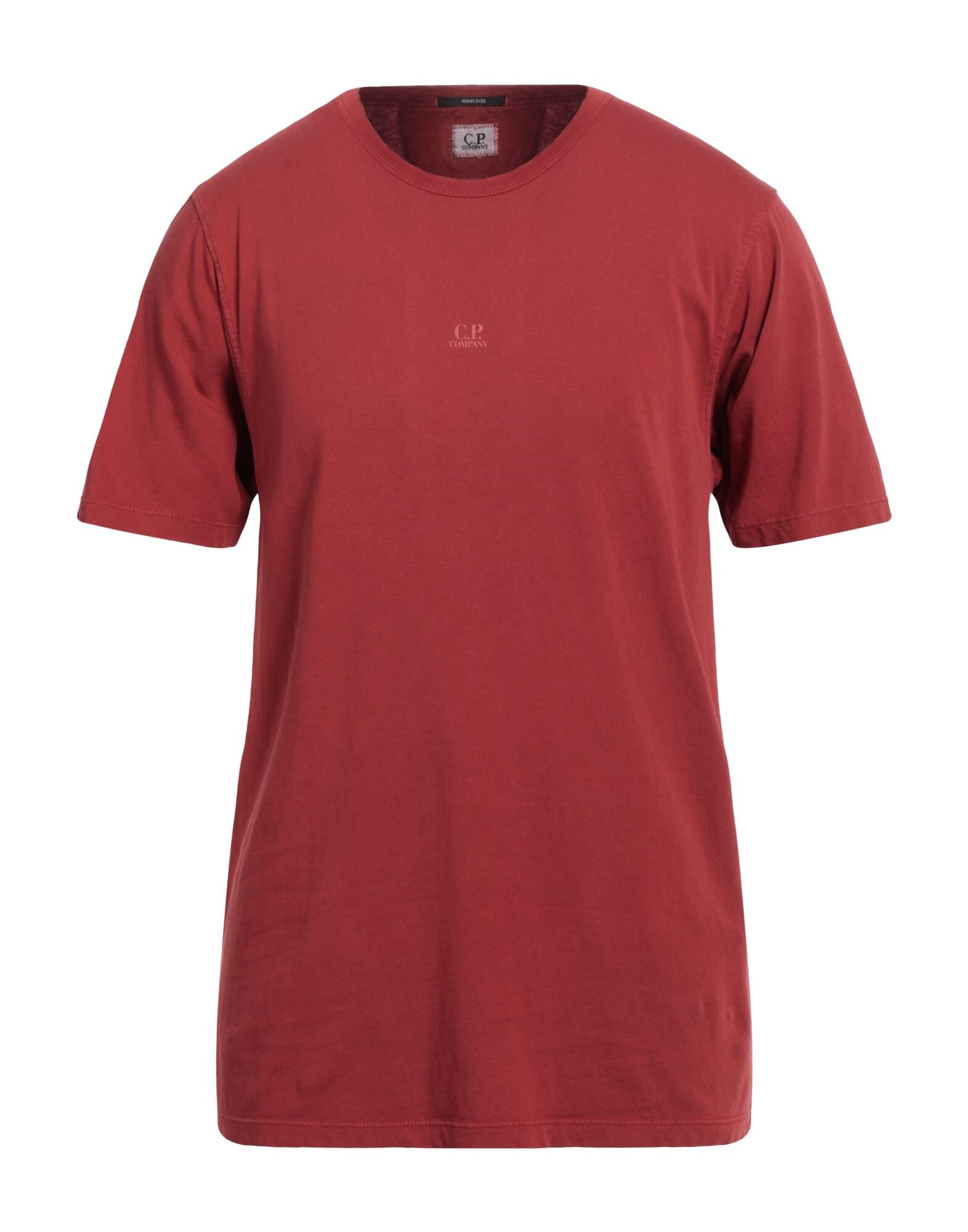 C.P. COMPANY - Футболки