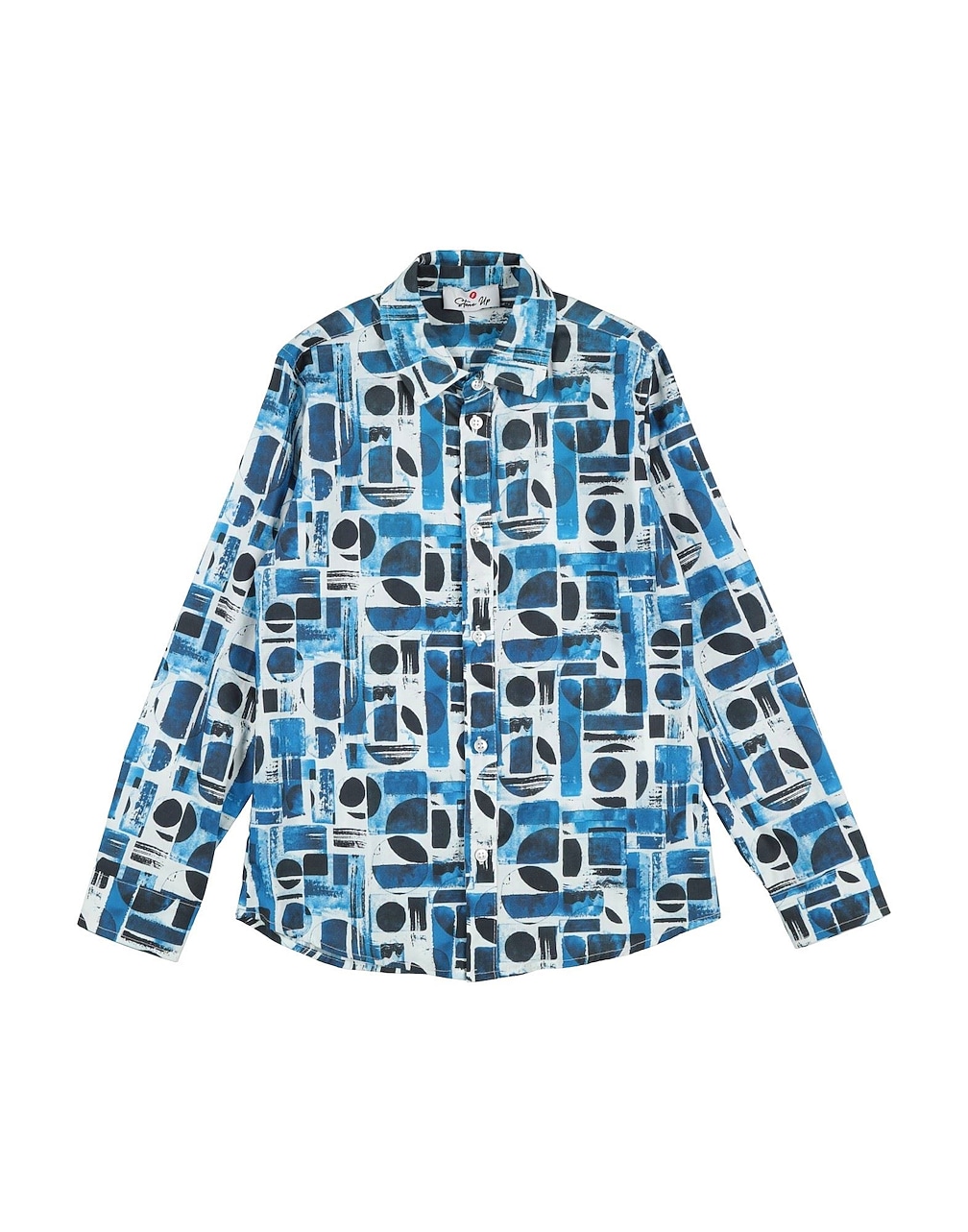 STONE UP - Shirts
