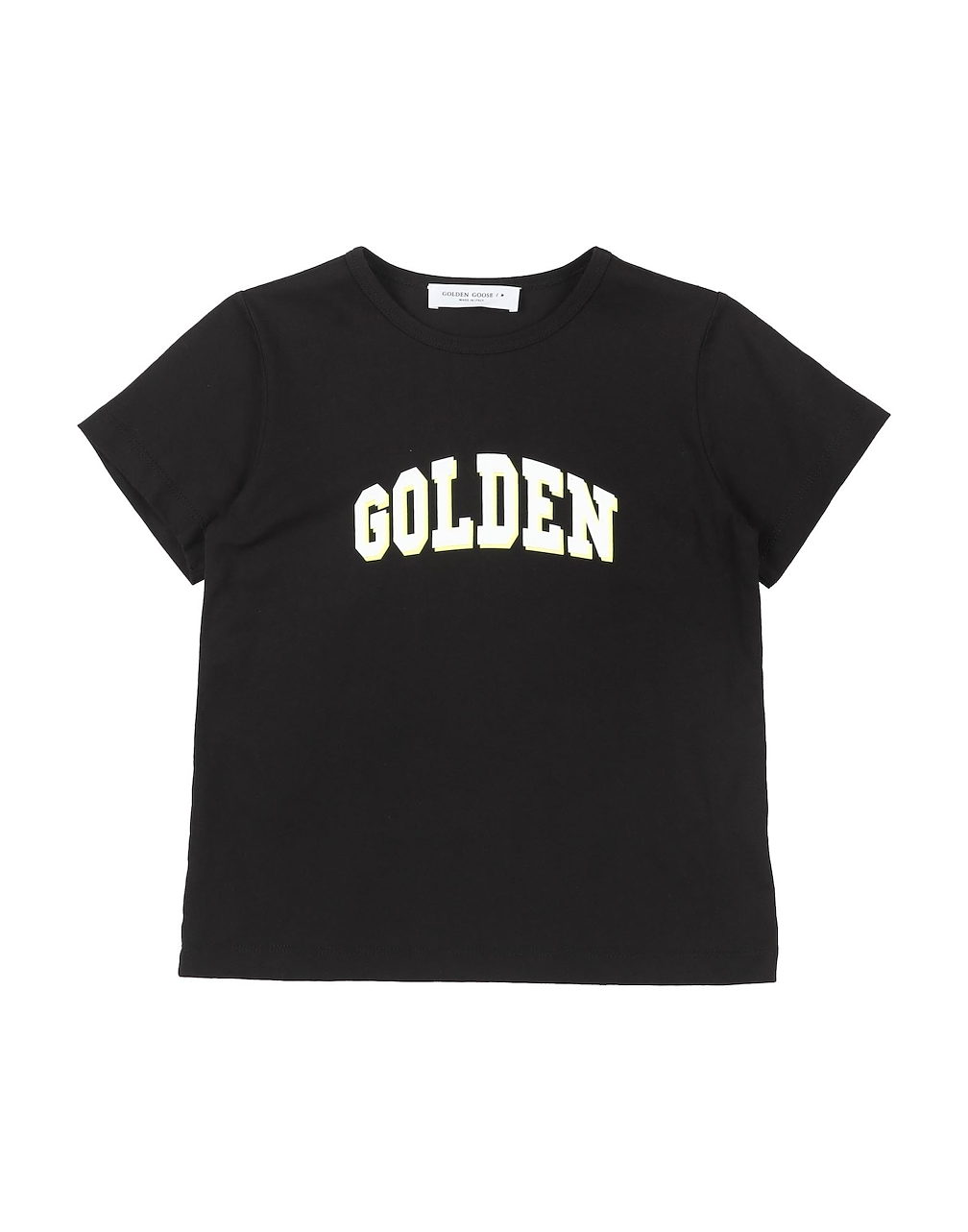 GOLDEN GOOSE - T-shirts