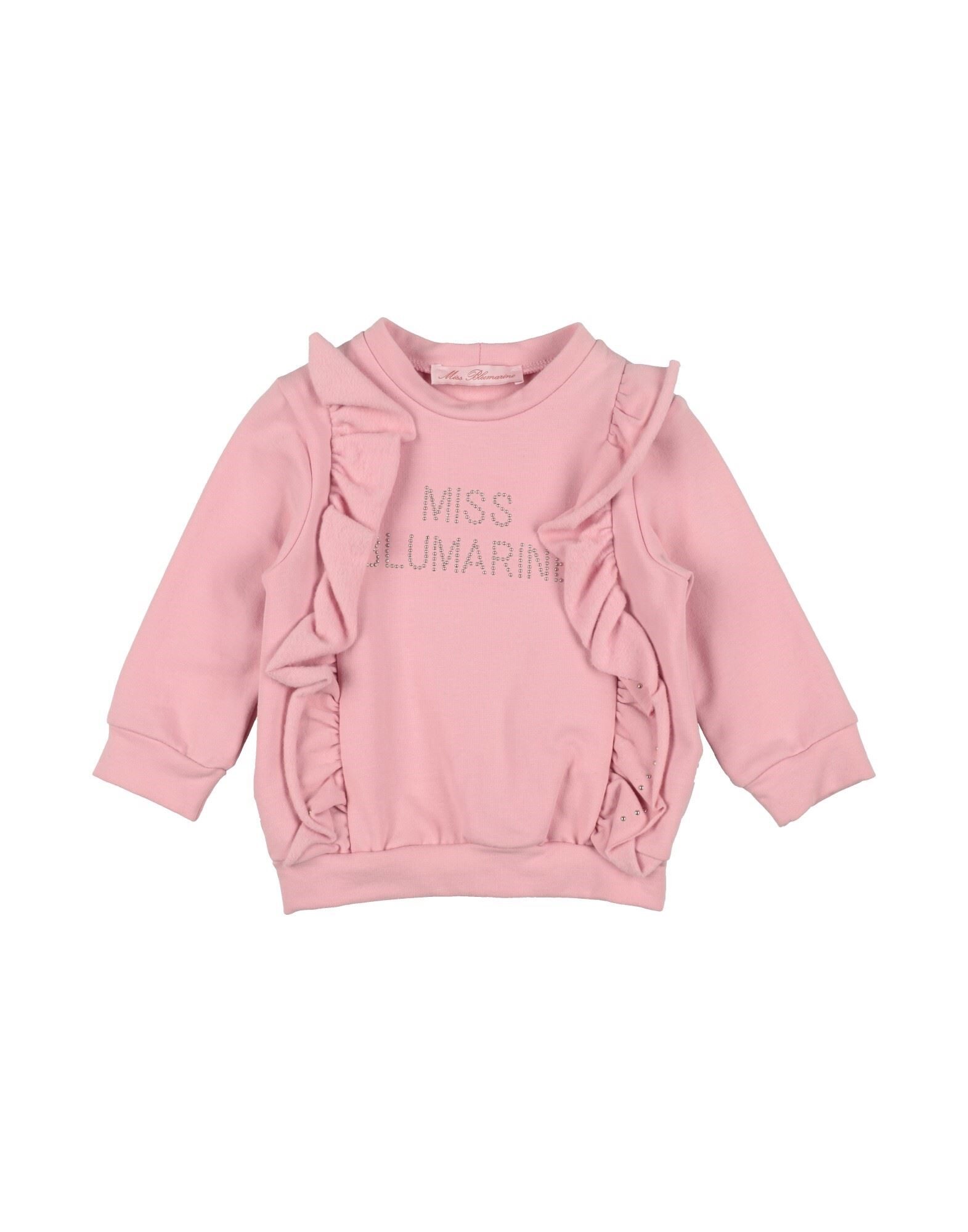 MISS BLUMARINE - Felpe