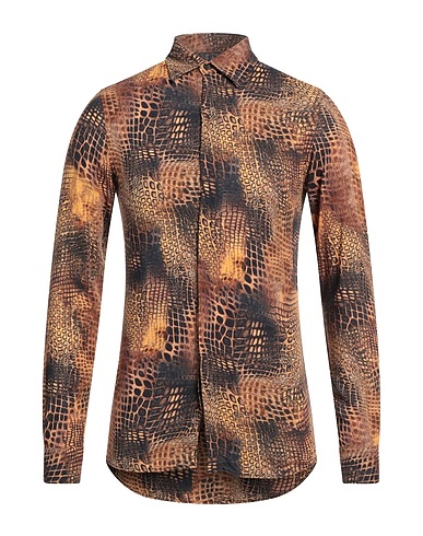 GAëLLE Paris Shirts 100% Viscose