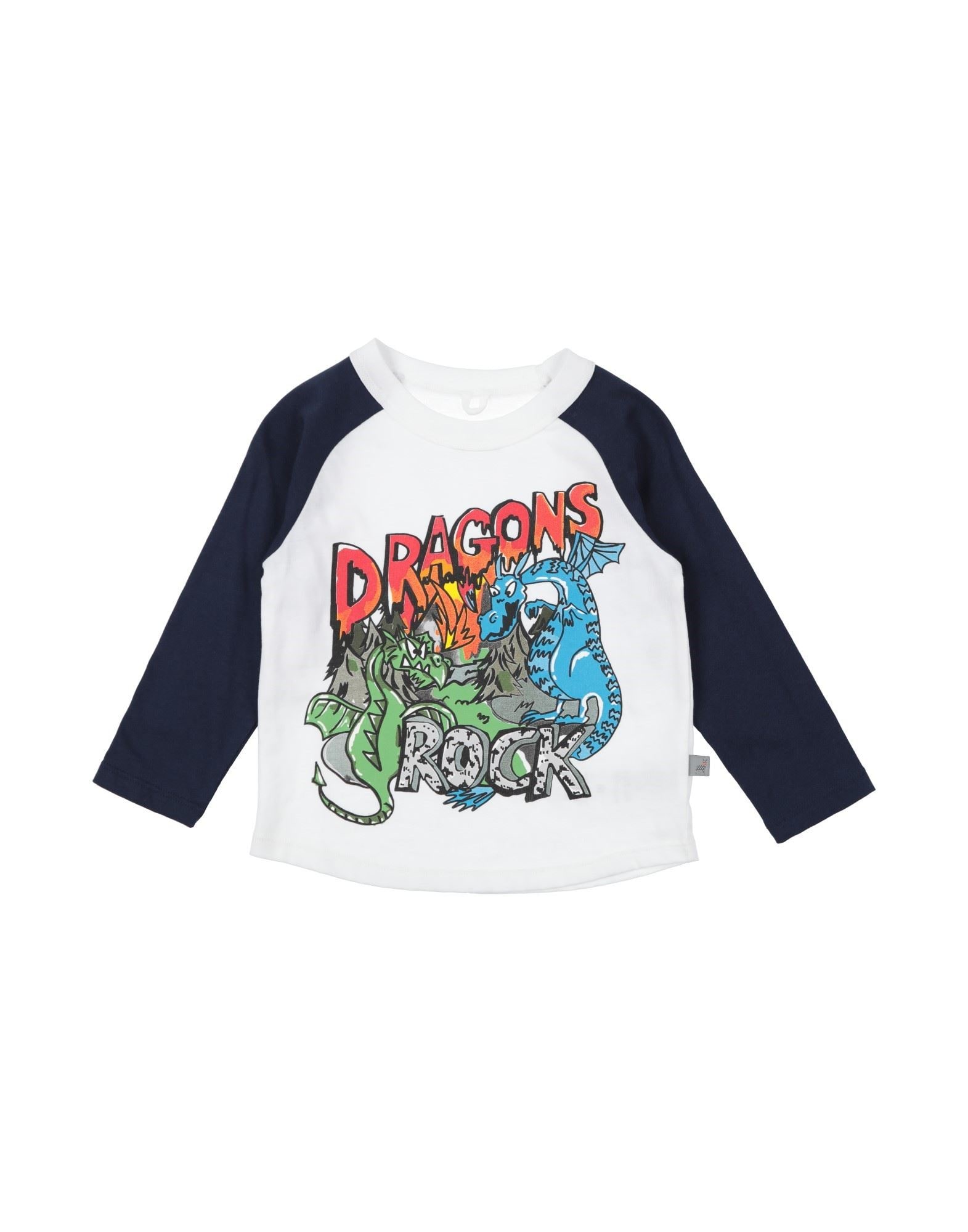 STELLA McCARTNEY KIDS - T-shirts