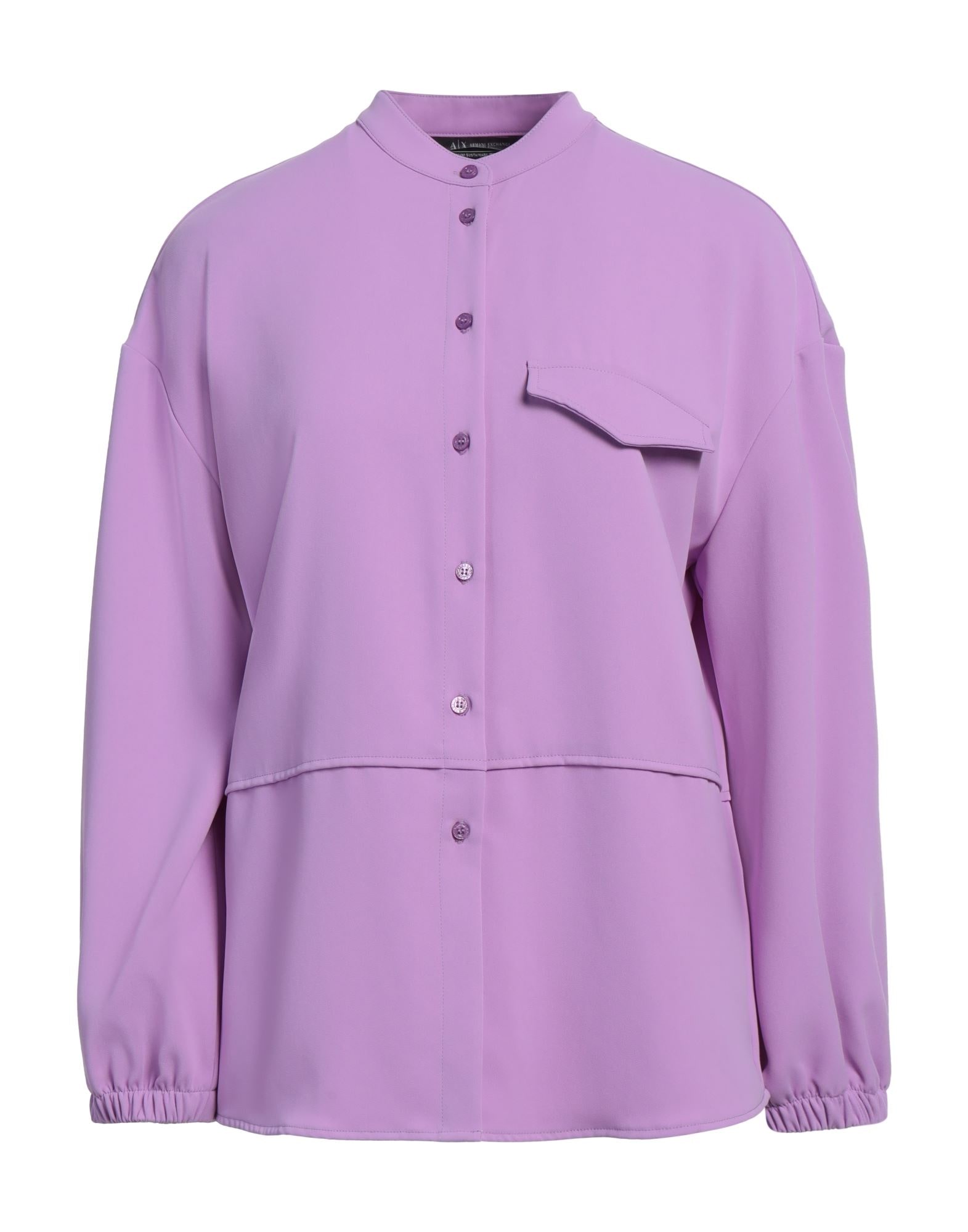 ARMANI EXCHANGE - Shirts