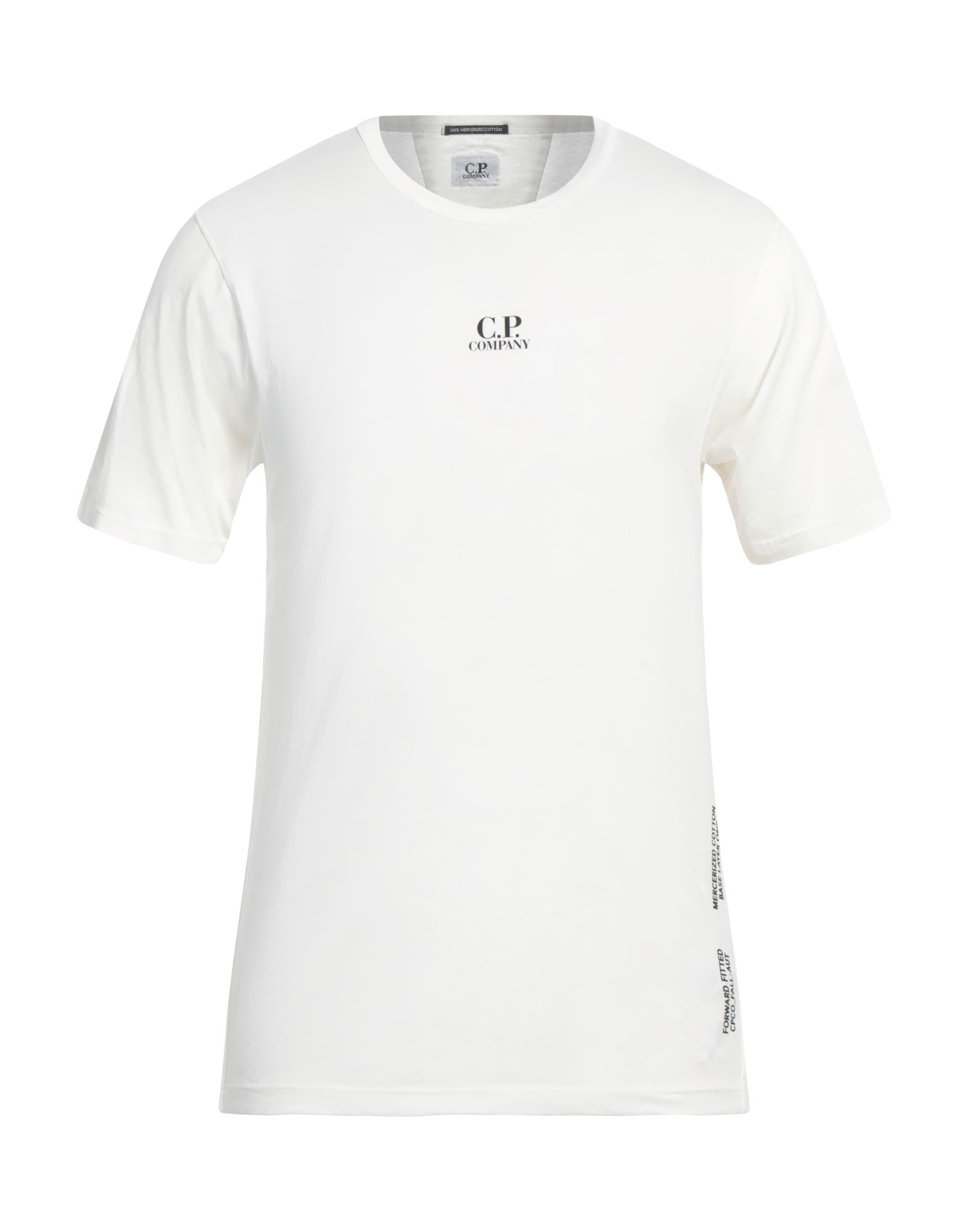 C.P. COMPANY - T-shirts
