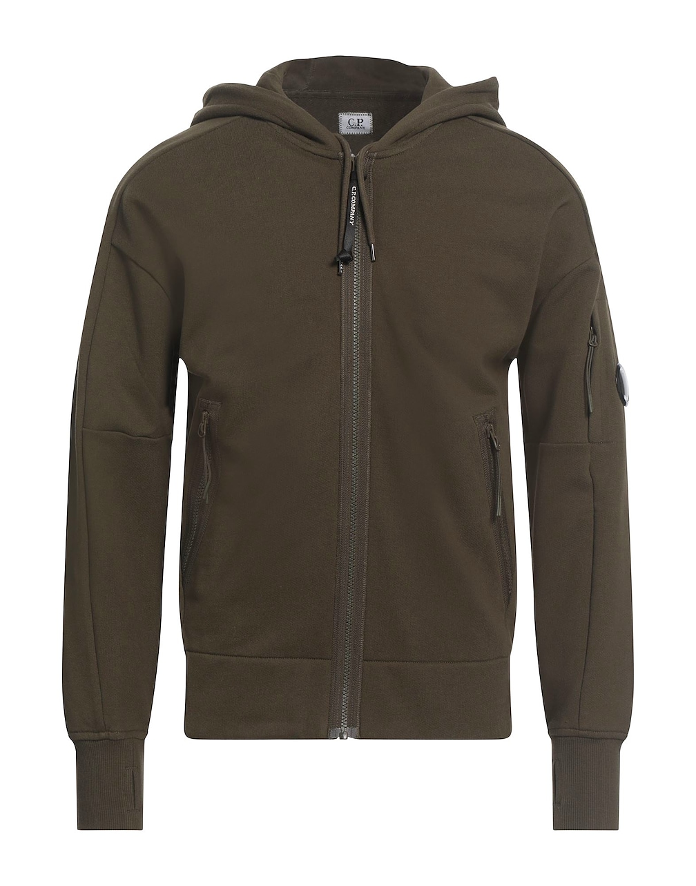 C.P. COMPANY - Sweatshirts