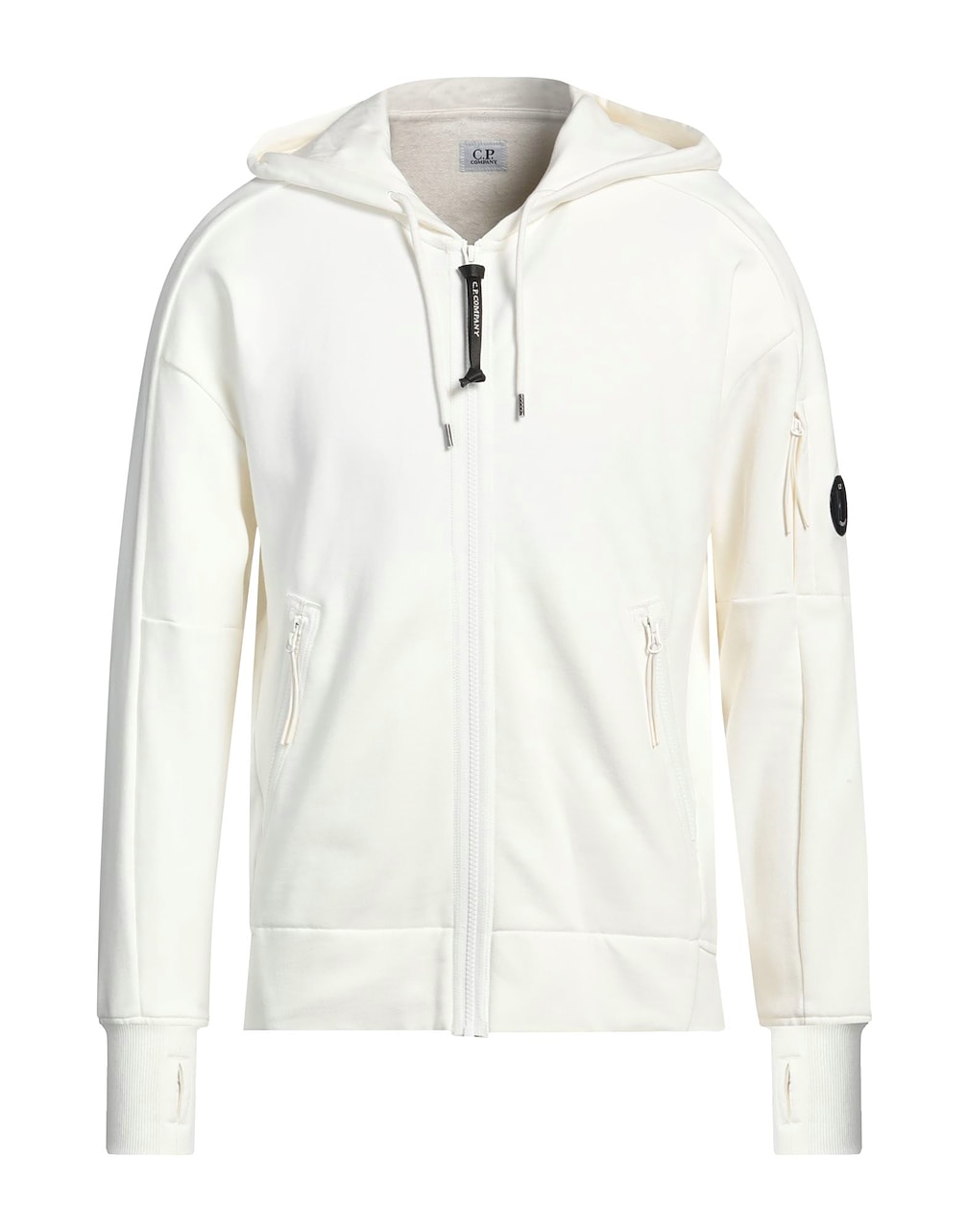 C.P. COMPANY - Sweatshirts