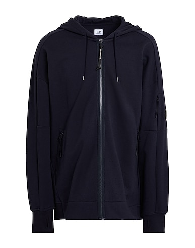 C.P. COMPANY Sudadera 100% Algodón