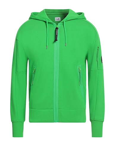 C.P. COMPANY Толстовка 100% Хлопок