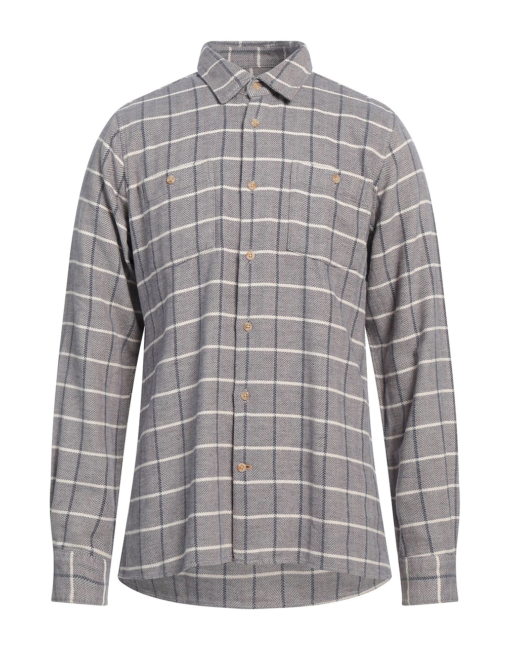 BARBOUR - Shirts