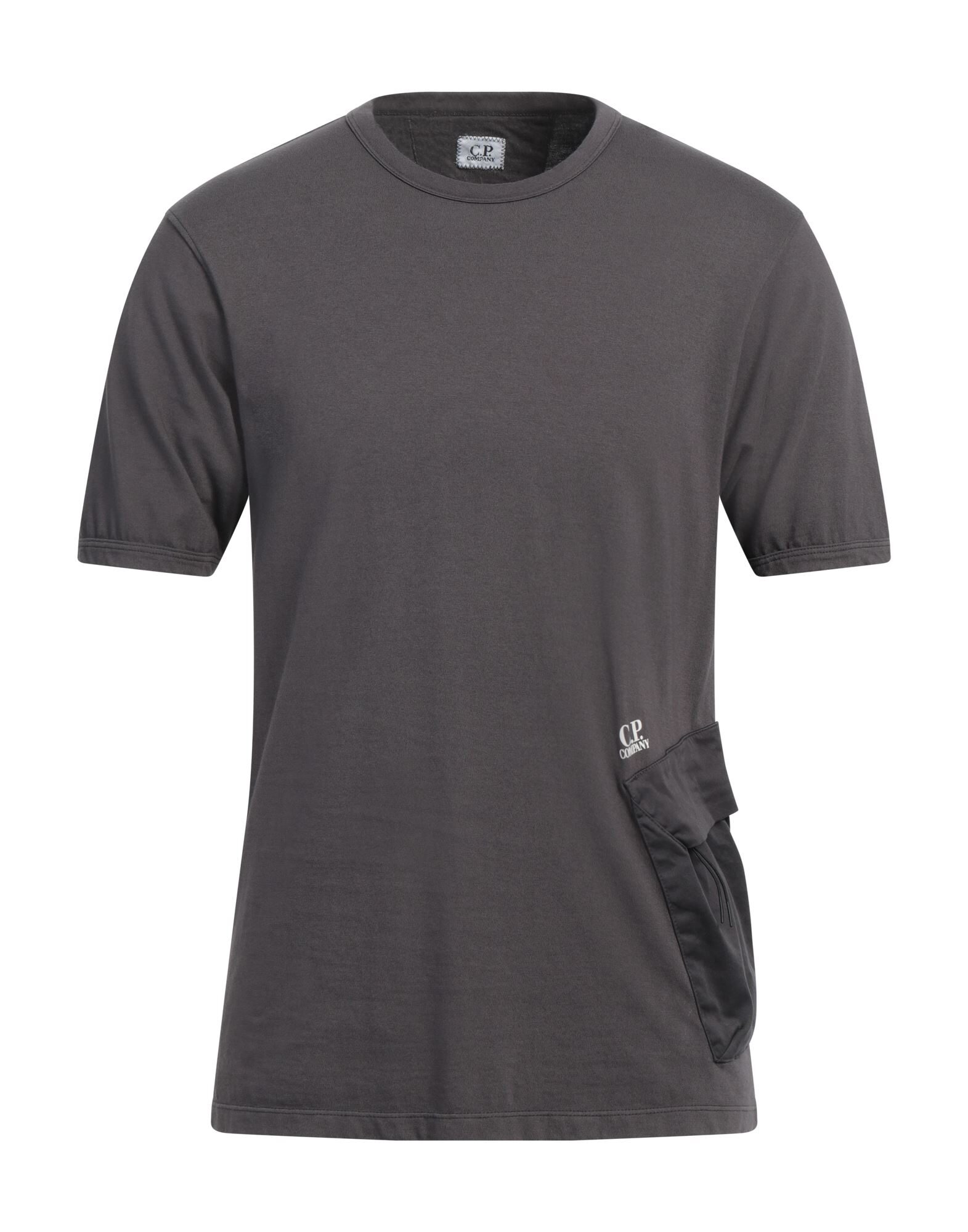 C.P. COMPANY - T-shirts