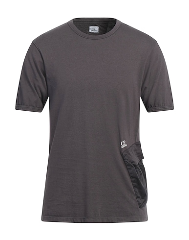 C.P. COMPANY T-shirt 100% Coton, Élasthanne