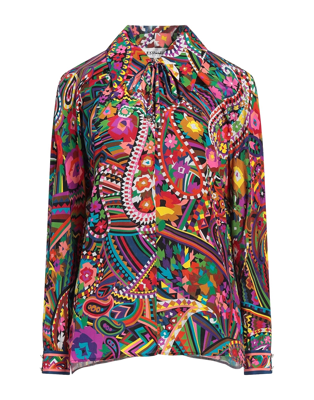 LEONARD Paris - Tops