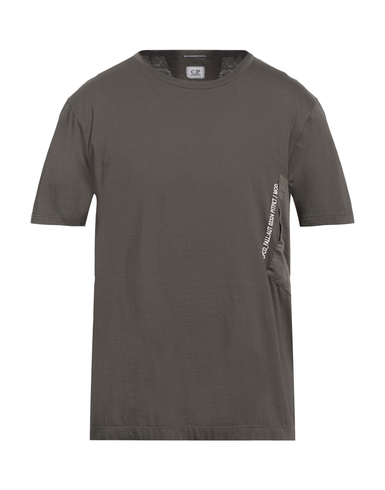 C.P. COMPANY - Футболки