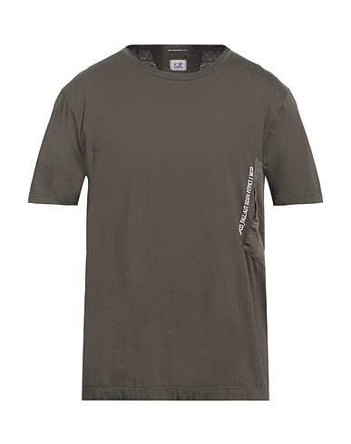 C.P. COMPANY Футболка 100% Хлопок