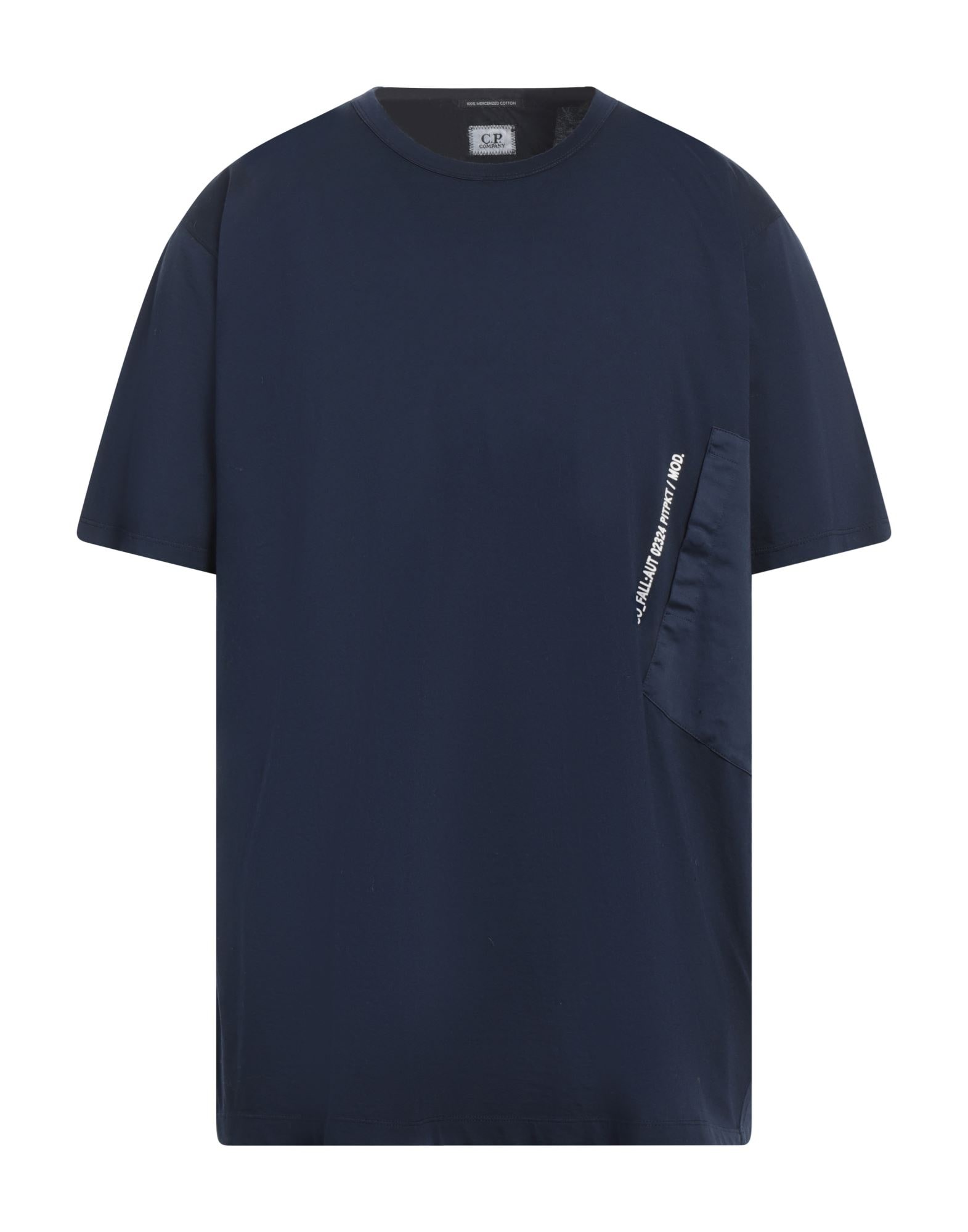 C.P. COMPANY - T-shirts