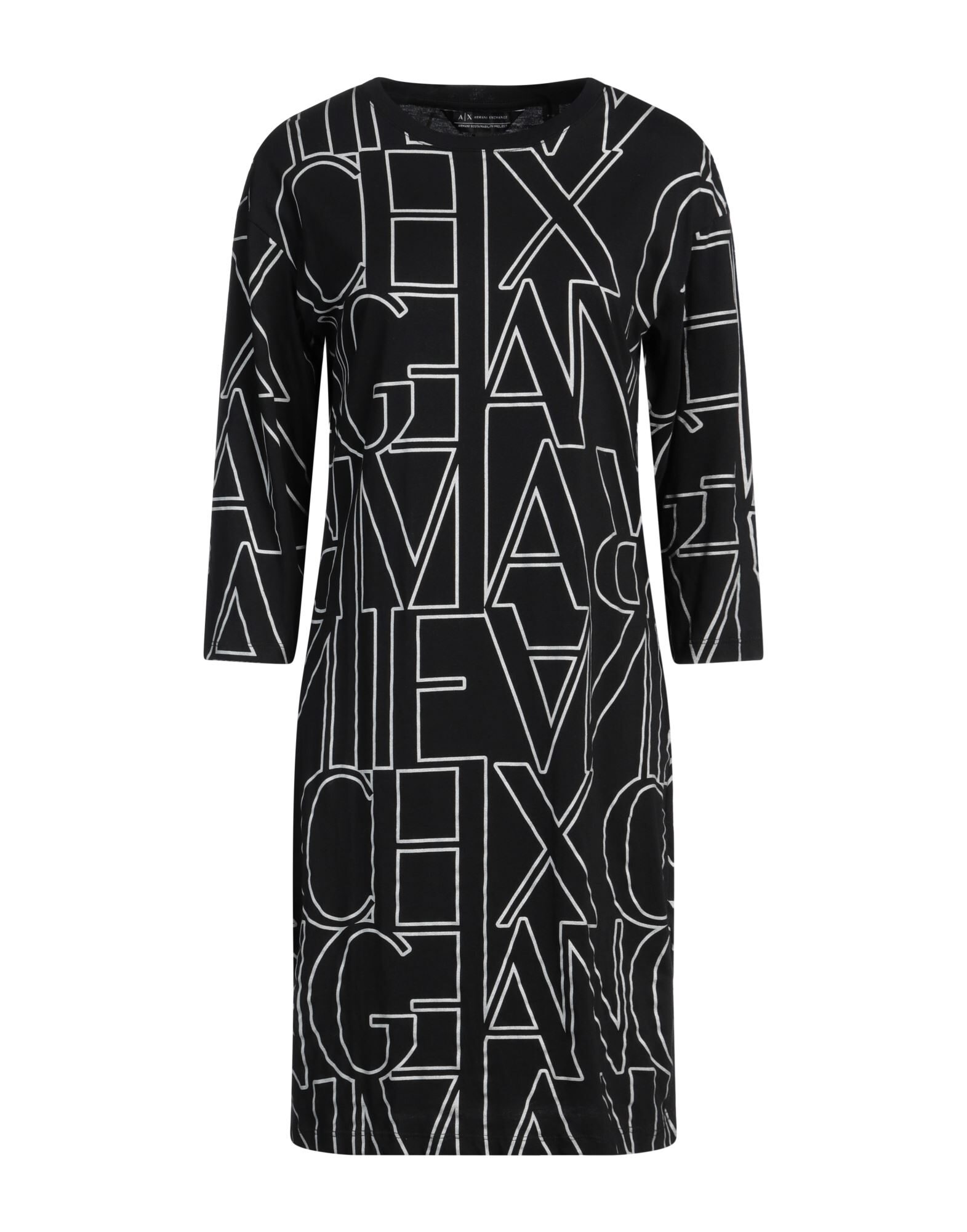 ARMANI EXCHANGE - Mini dresses