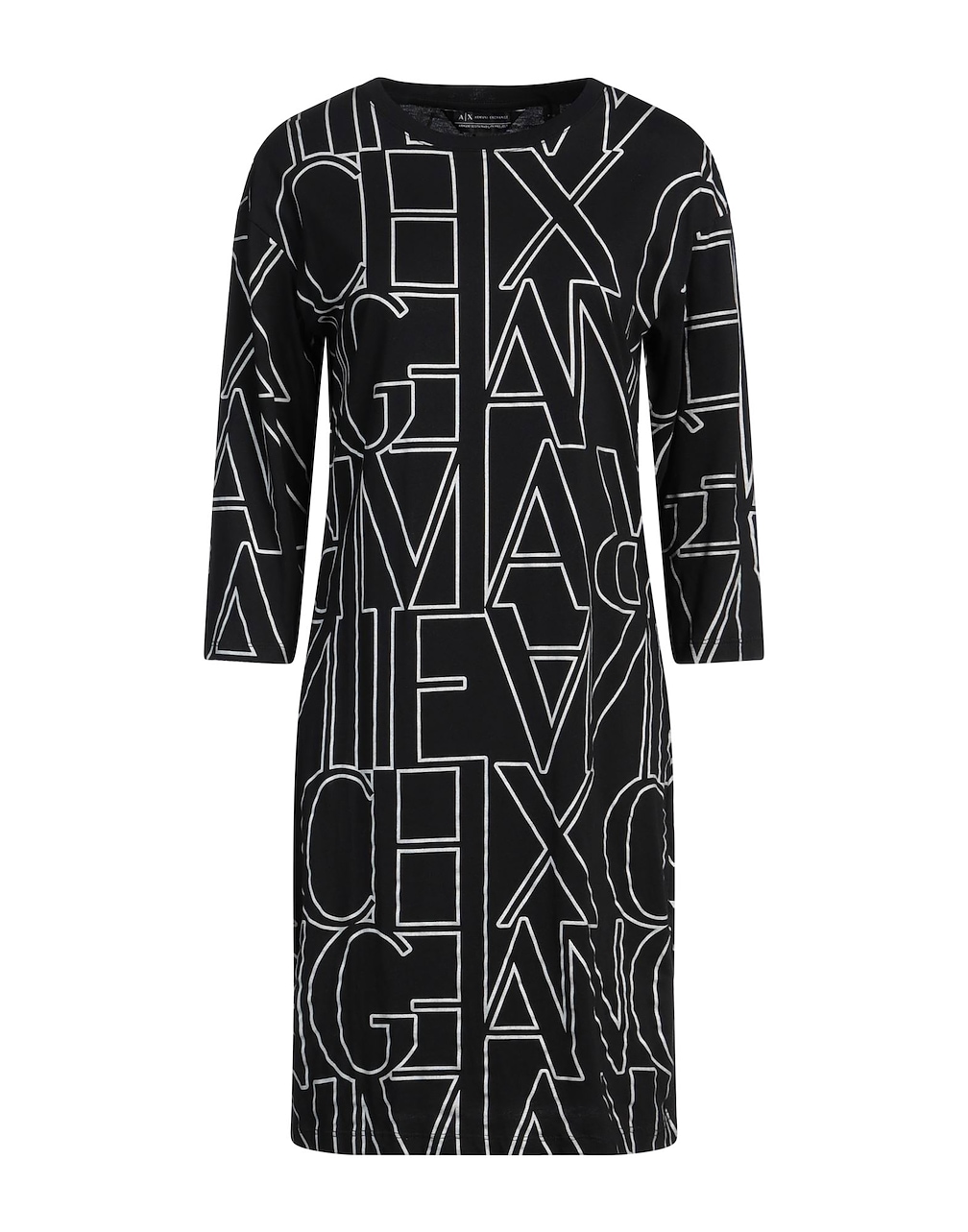 ARMANI EXCHANGE - Mini dresses