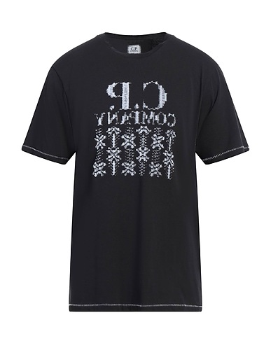 C.P. COMPANY T-shirt 100% Coton