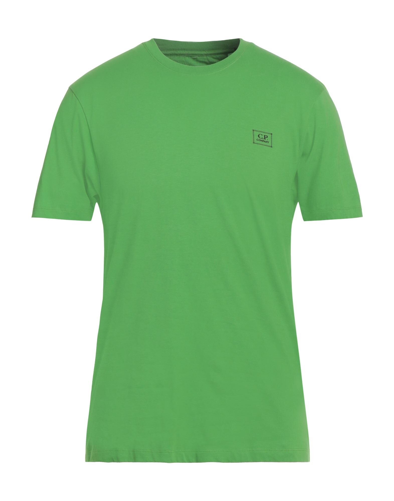 C.P. COMPANY - T-shirts