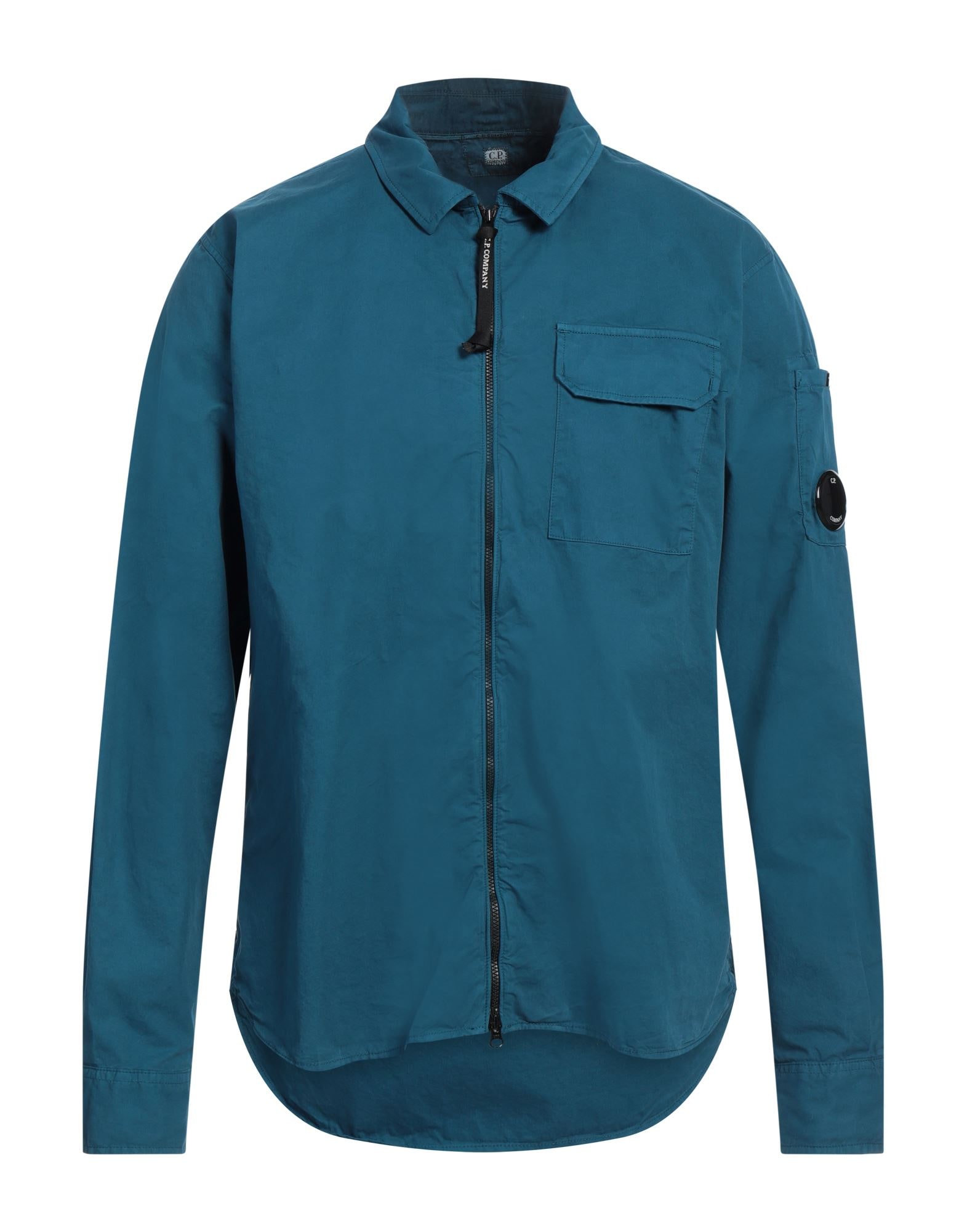 C.P. COMPANY - Shirts