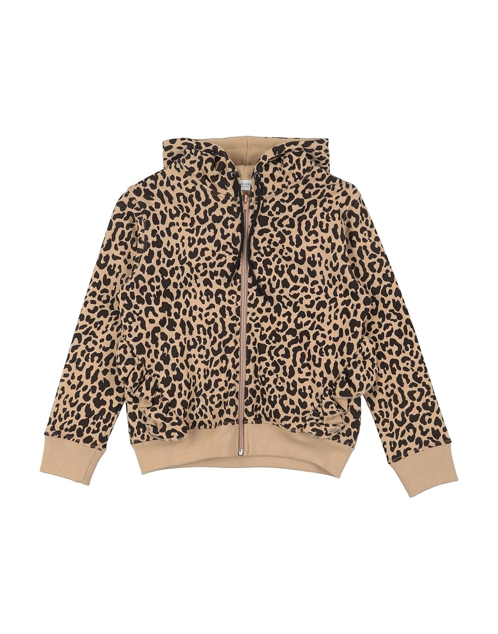 GOLDEN GOOSE - Sweatshirts