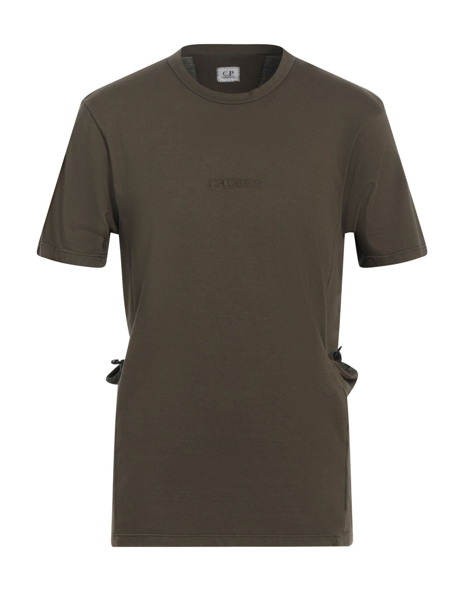 C.P. COMPANY - T-shirts