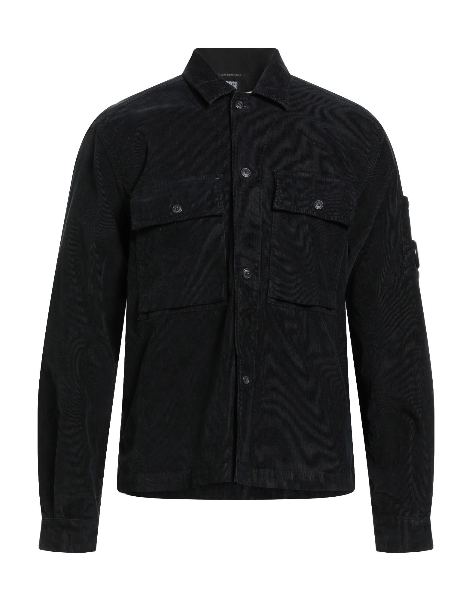 C.P. COMPANY - Shirts