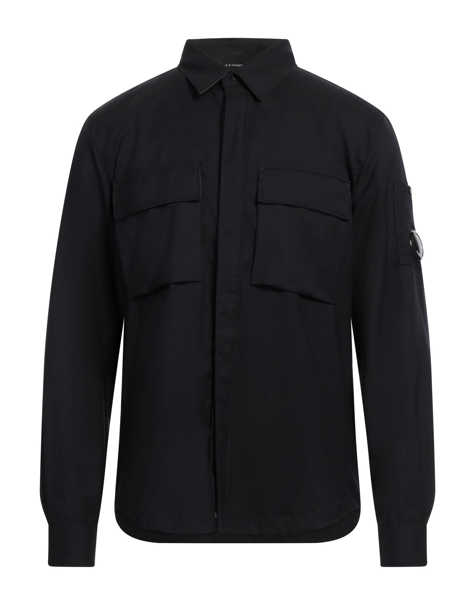 C.P. COMPANY - Shirts