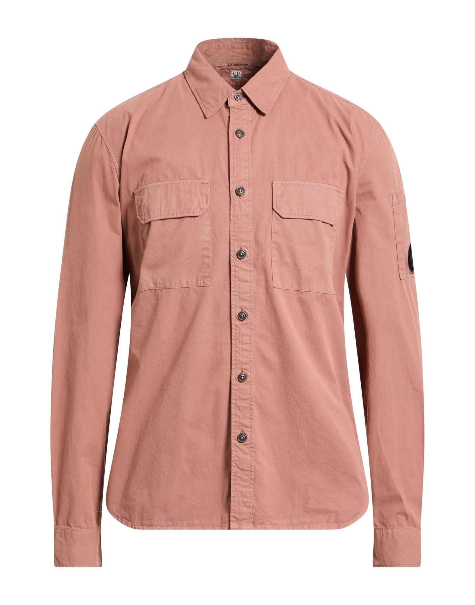 C.P. COMPANY - Shirts