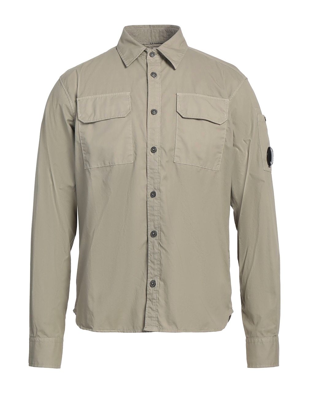 C.P. COMPANY - Shirts