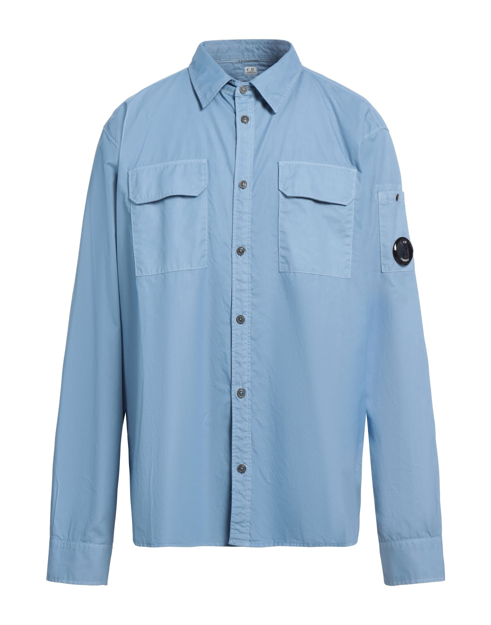 C.P. COMPANY - Shirts